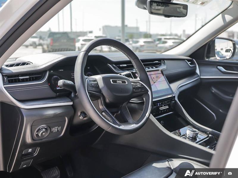 jeep Grand Cherokee 2023 - 7