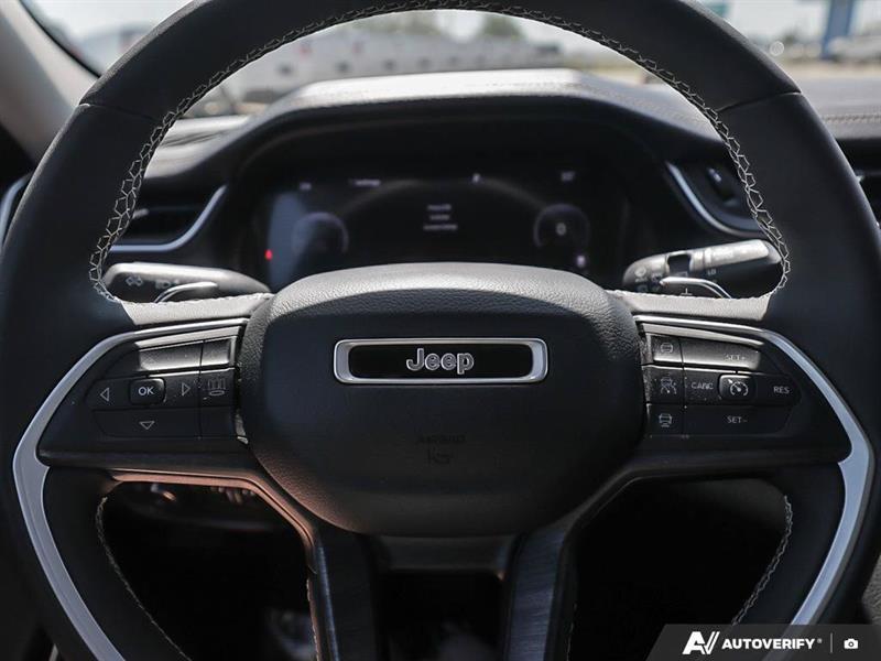 jeep Grand Cherokee 2023 - 8