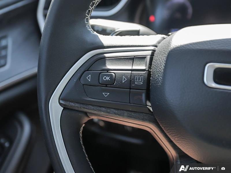 jeep Grand Cherokee 2023 - 13