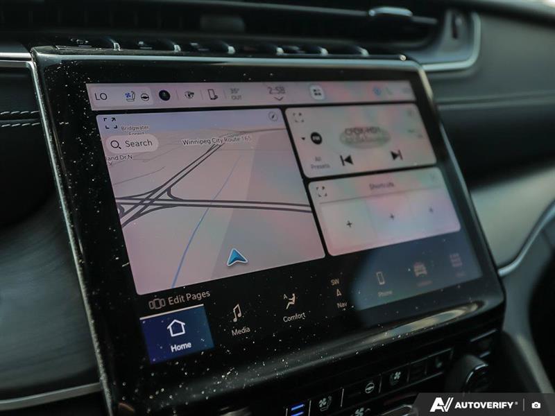 jeep Grand Cherokee 2023 - 16