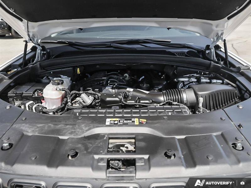 jeep Grand Cherokee 2023 - 21