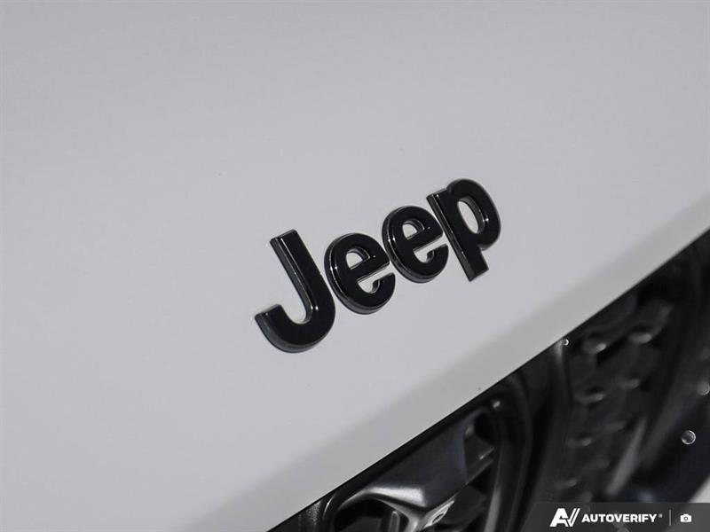 jeep Grand Cherokee 2023 - 22