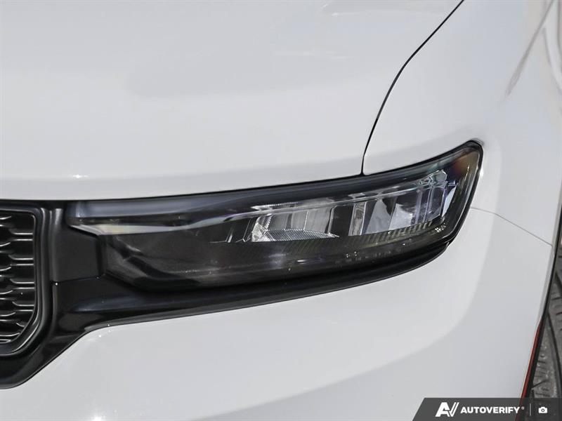 jeep Grand Cherokee 2023 - 23