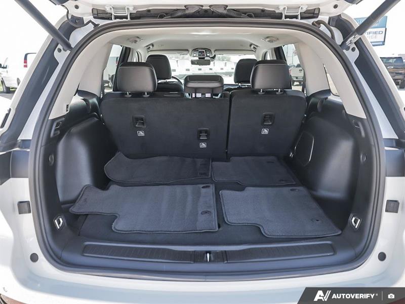 jeep Grand Cherokee 2023 - 24