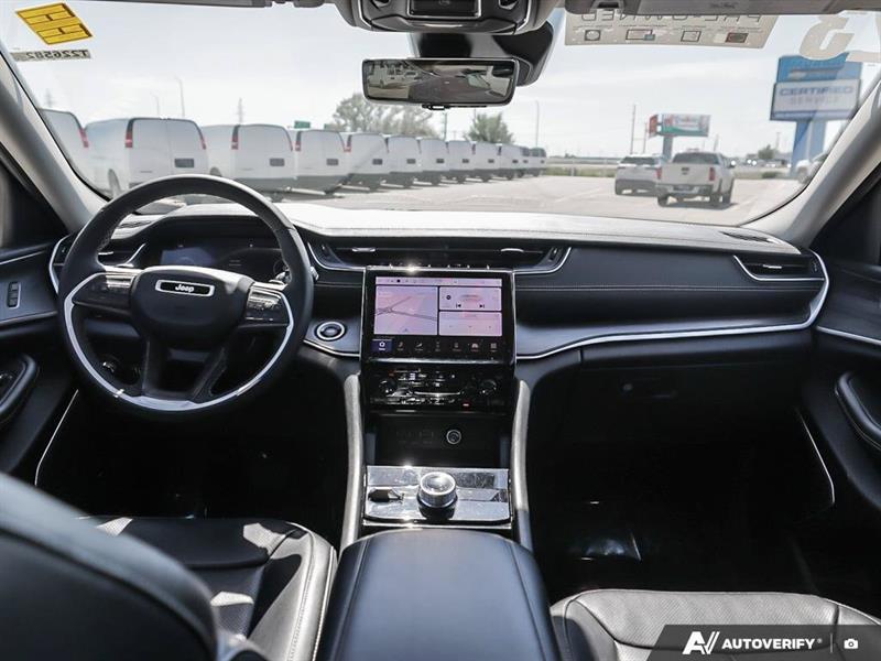 jeep Grand Cherokee 2023 - 27