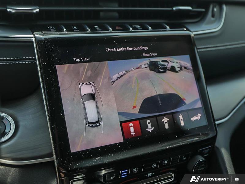 jeep Grand Cherokee 2023 - 28