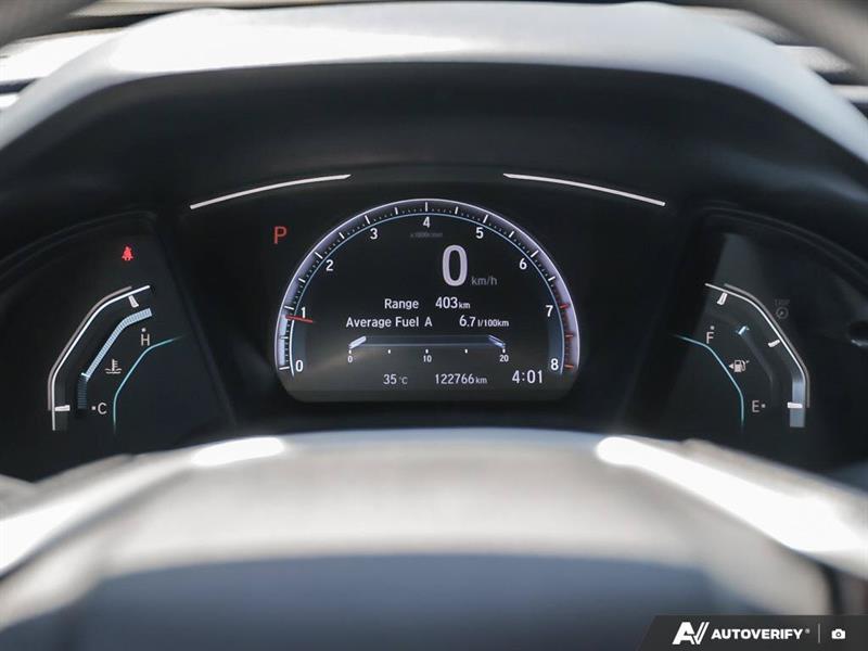 honda Civic Berline 2020 - 9