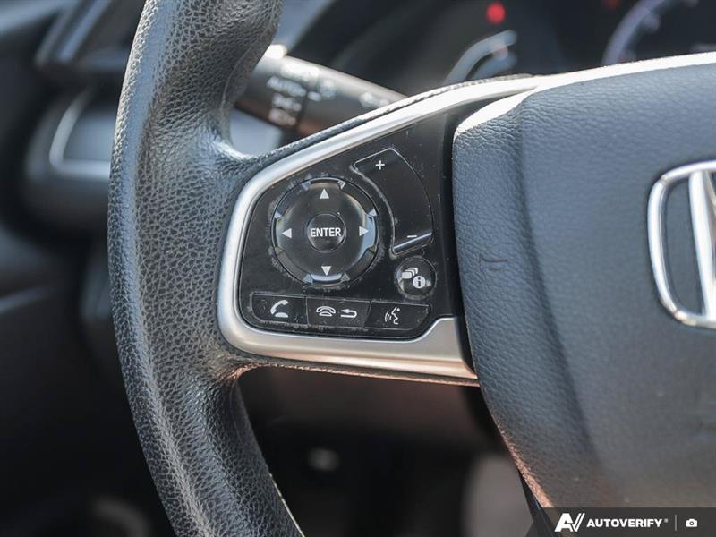 honda Civic Berline 2020 - 13