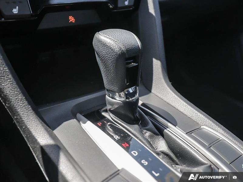 honda Civic Berline 2020 - 14
