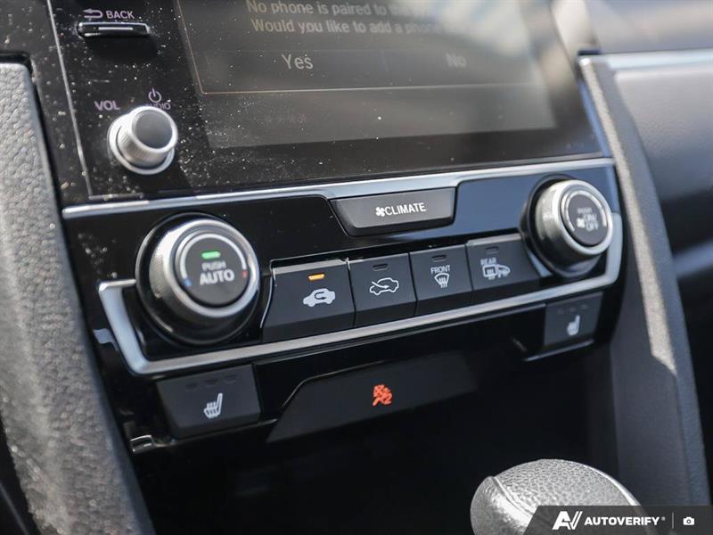 honda Civic Berline 2020 - 15