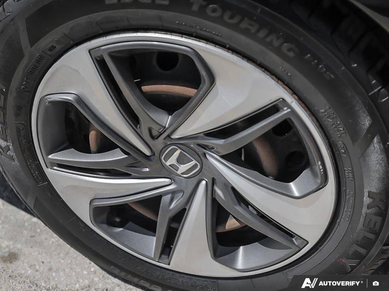 honda Civic Berline 2020 - 19