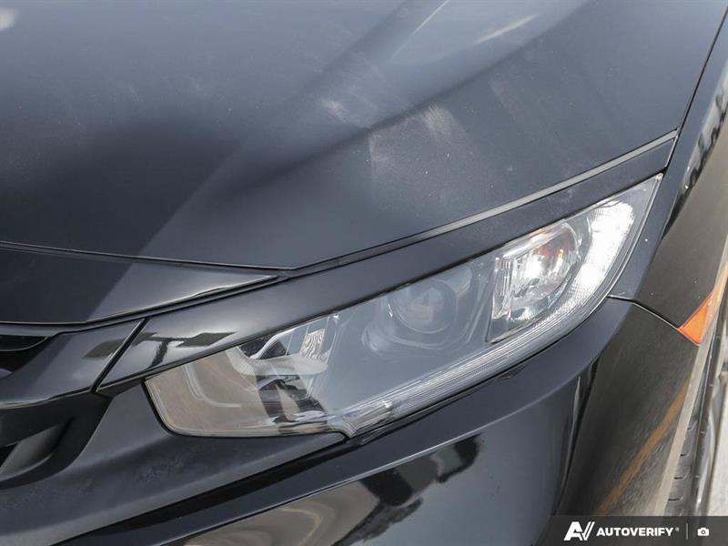 honda Civic Berline 2020 - 23