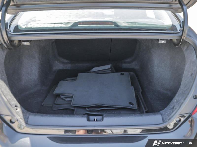 honda Civic Berline 2020 - 24