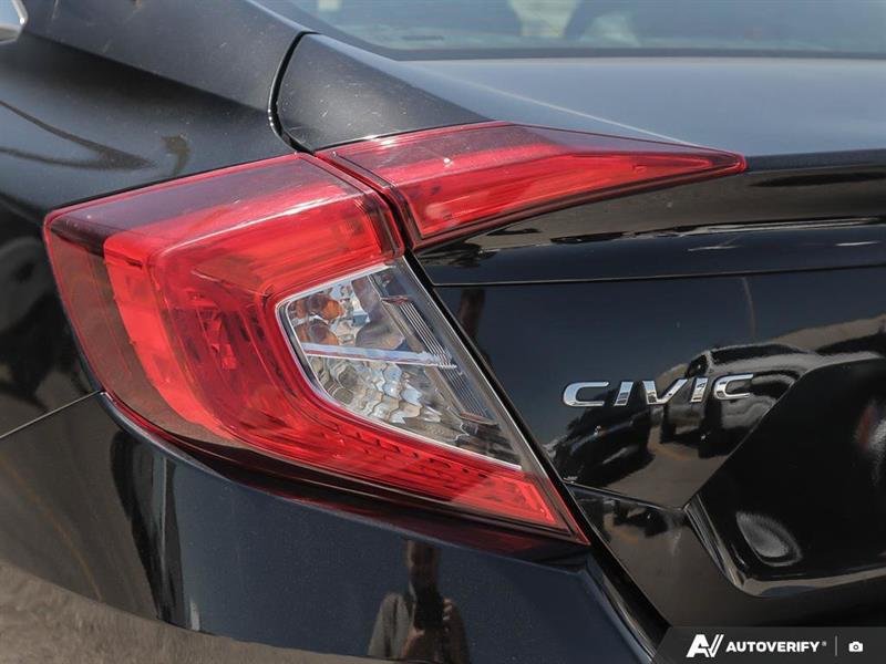 honda Civic Berline 2020 - 25