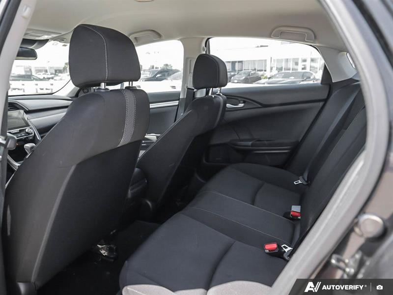 honda Civic Berline 2020 - 26