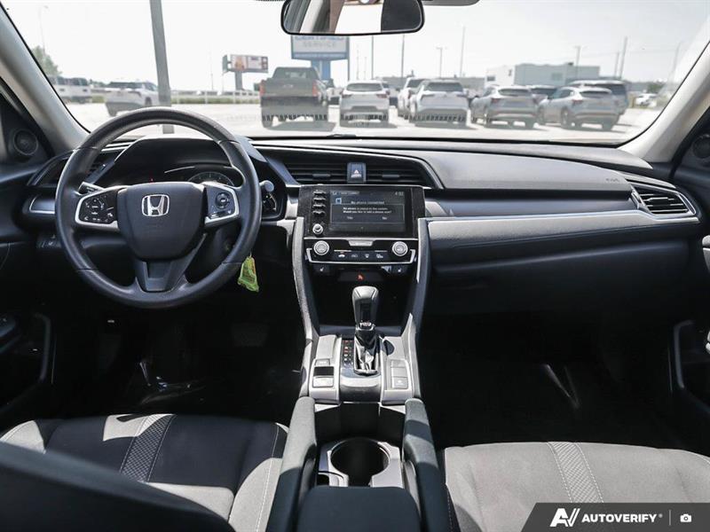 honda Civic Berline 2020 - 27