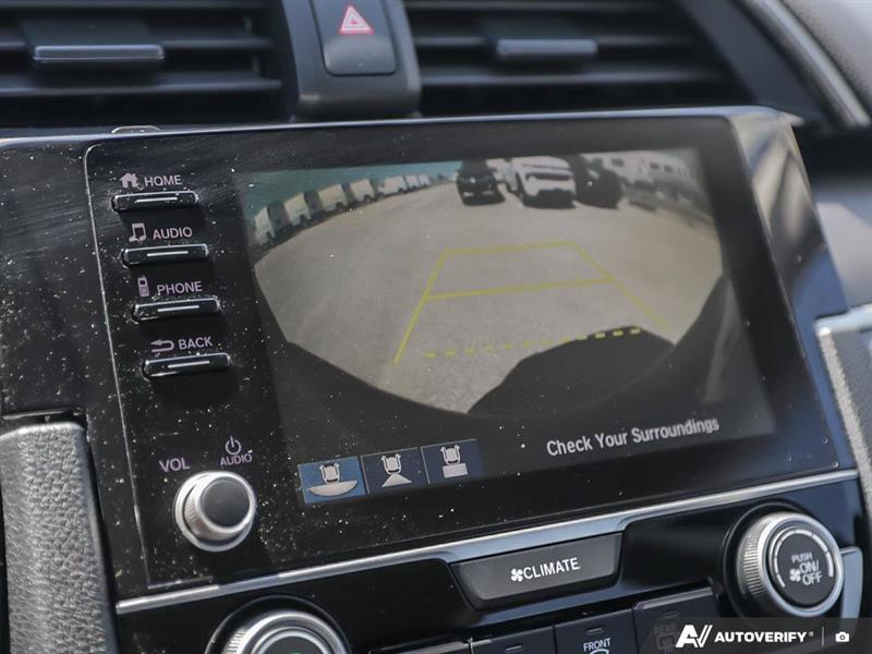 honda Civic Berline 2020 - 28