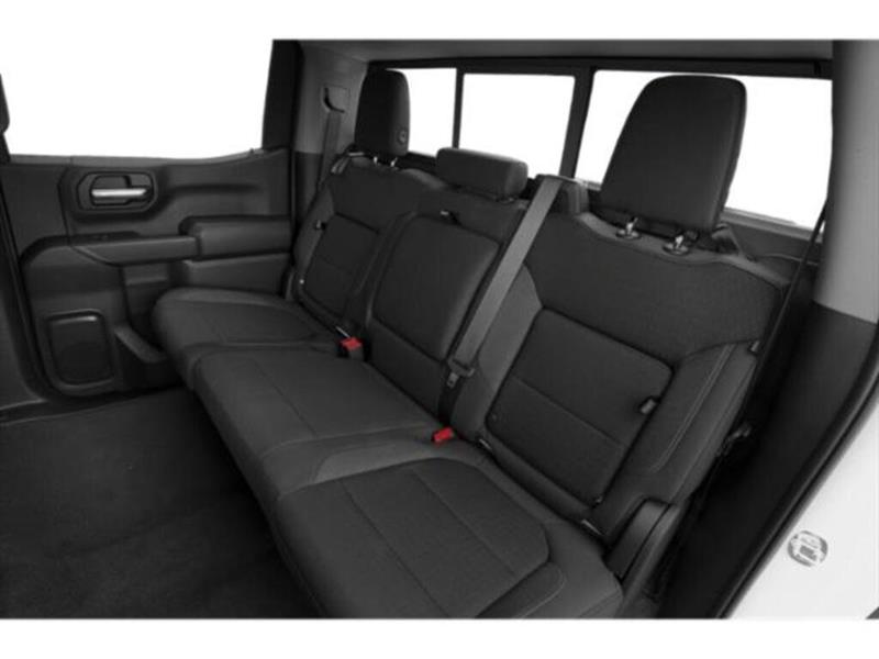 chevrolet Silverado 1500 2021 - 4