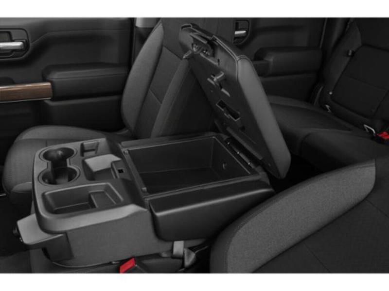 chevrolet Silverado 1500 2021 - 8