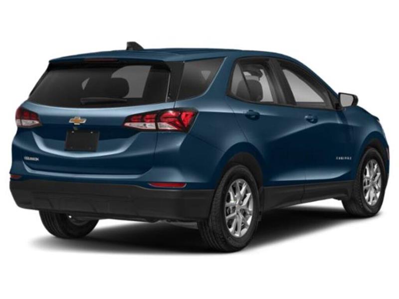 chevrolet Equinox 2023 - 2