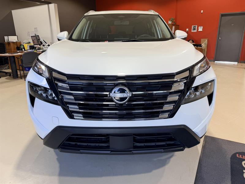 nissan Rogue 2024 - 13