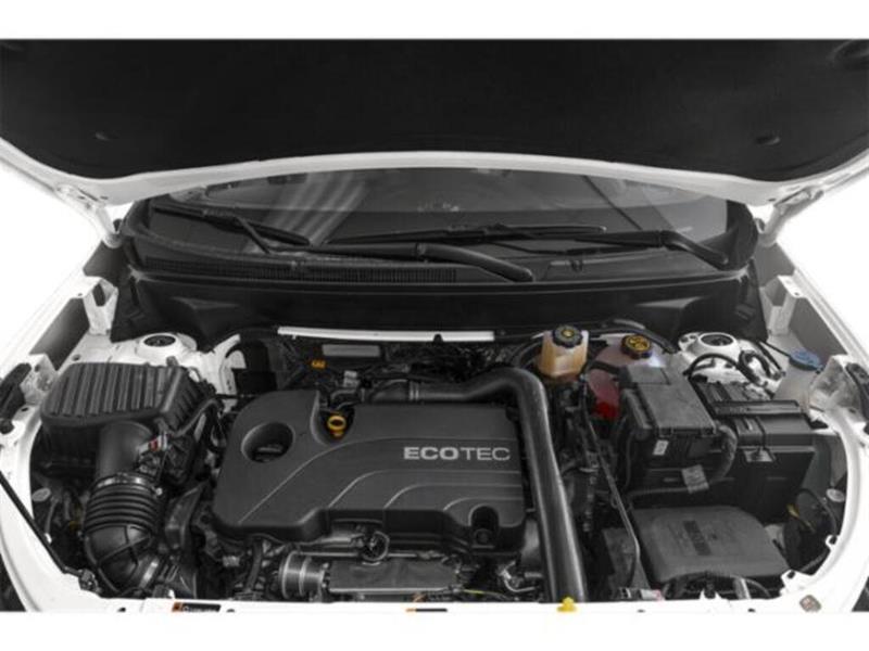 chevrolet Equinox 2023 - 5