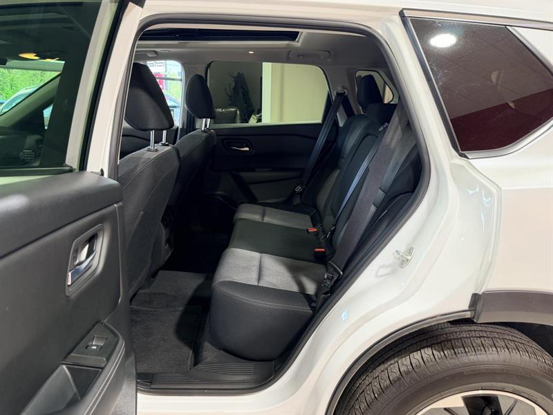 nissan Rogue 2024 - 15