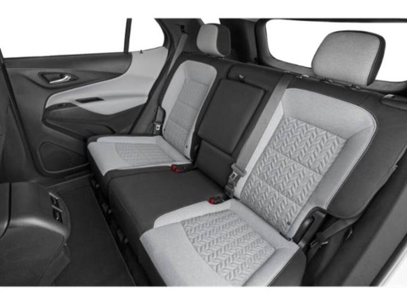 chevrolet Equinox 2023 - 8