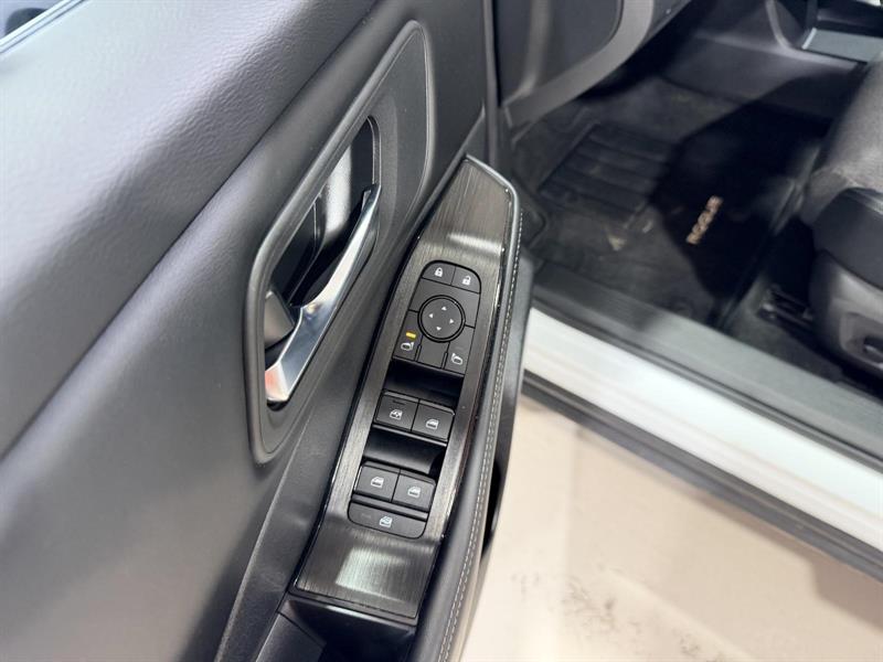 nissan Rogue 2024 - 17
