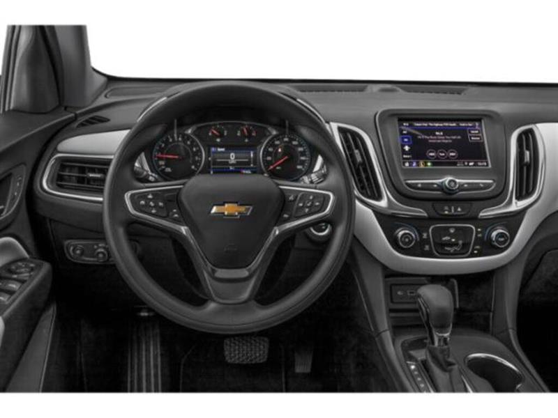 chevrolet Equinox 2023 - 10
