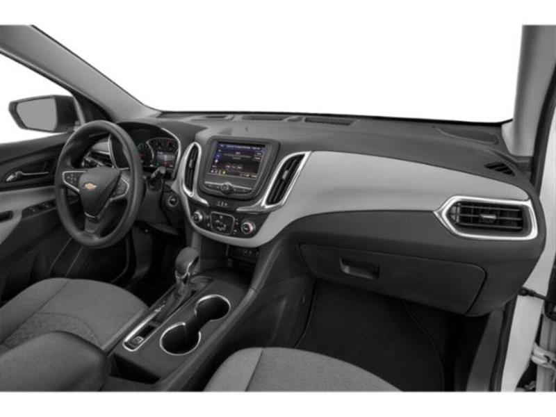 chevrolet Equinox 2023 - 12