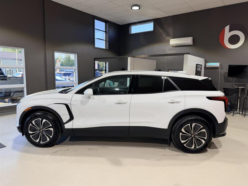 chevrolet Blazer EV 2024 - 3