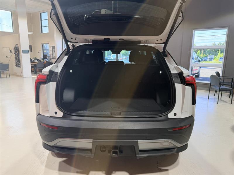 chevrolet Blazer EV 2024 - 7