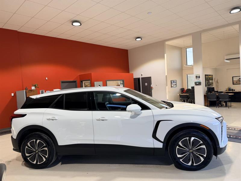 chevrolet Blazer EV 2024 - 11