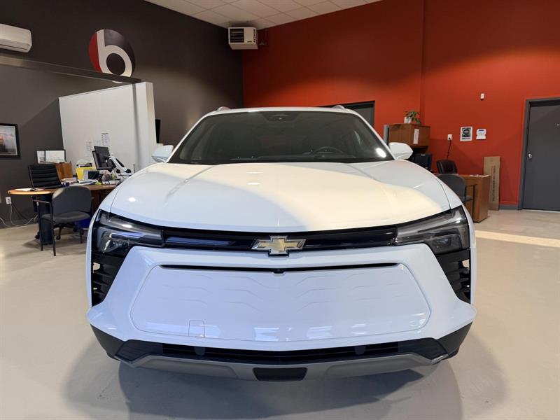 chevrolet Blazer EV 2024 - 13