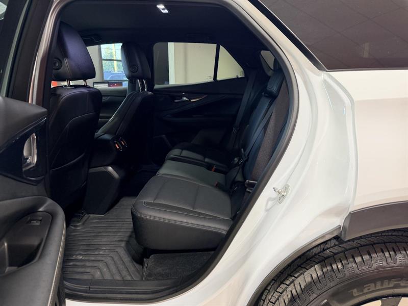 chevrolet Blazer EV 2024 - 15