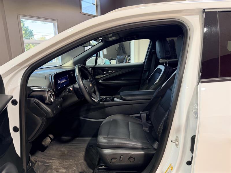 chevrolet Blazer EV 2024 - 16