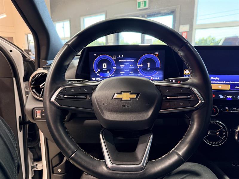 chevrolet Blazer EV 2024 - 19
