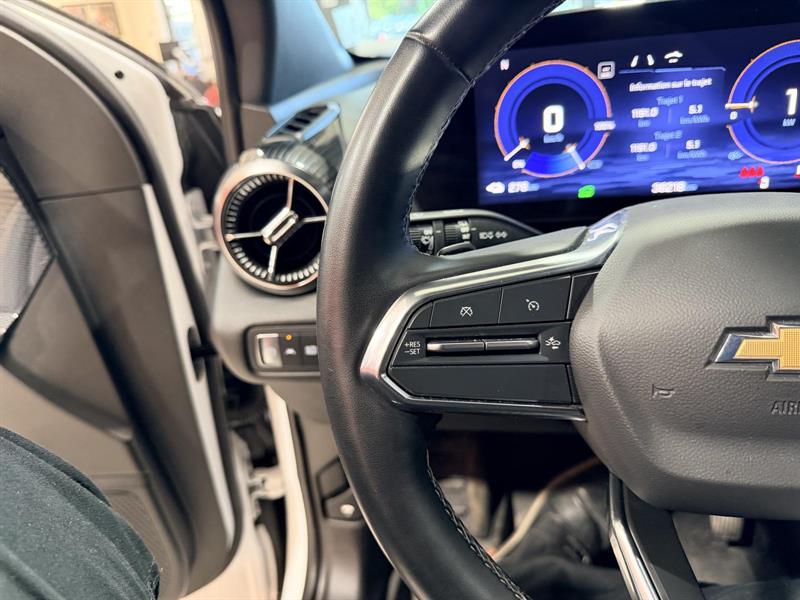 chevrolet Blazer EV 2024 - 21