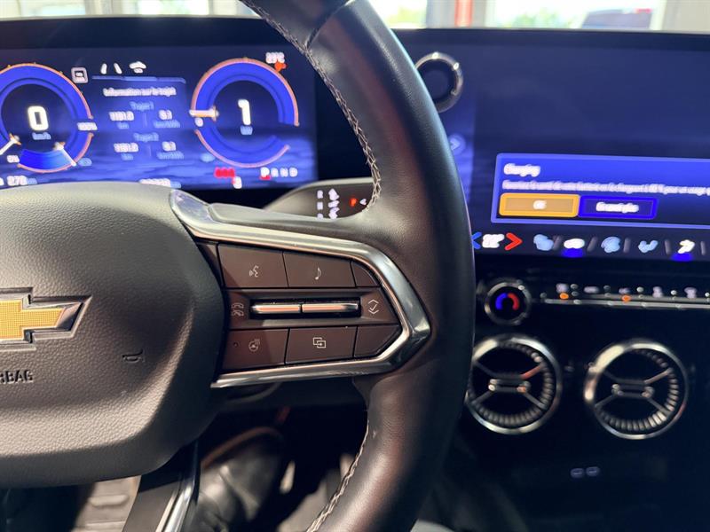 chevrolet Blazer EV 2024 - 22