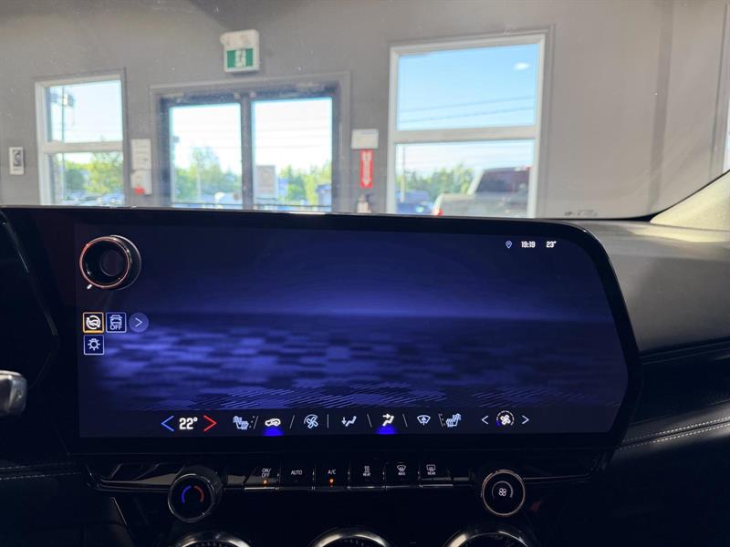 chevrolet Blazer EV 2024 - 24