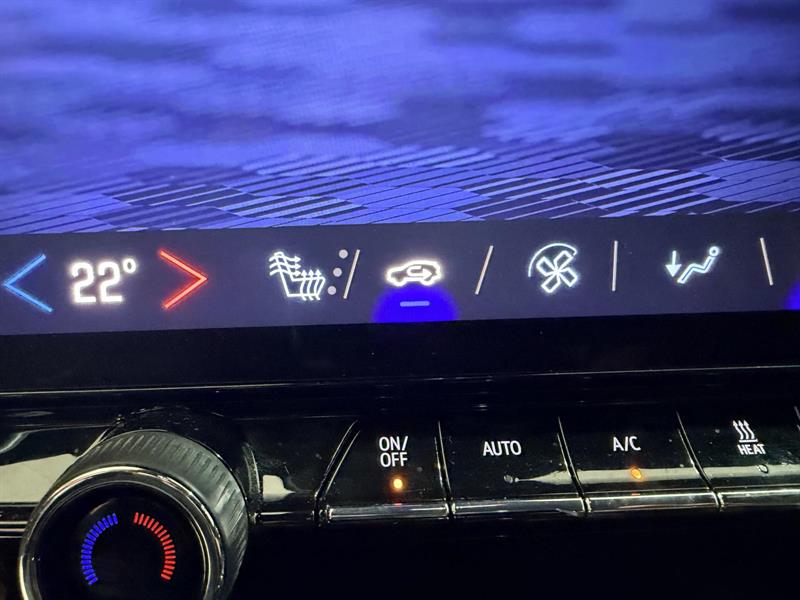 chevrolet Blazer EV 2024 - 27