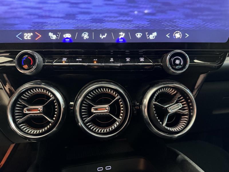 chevrolet Blazer EV 2024 - 28