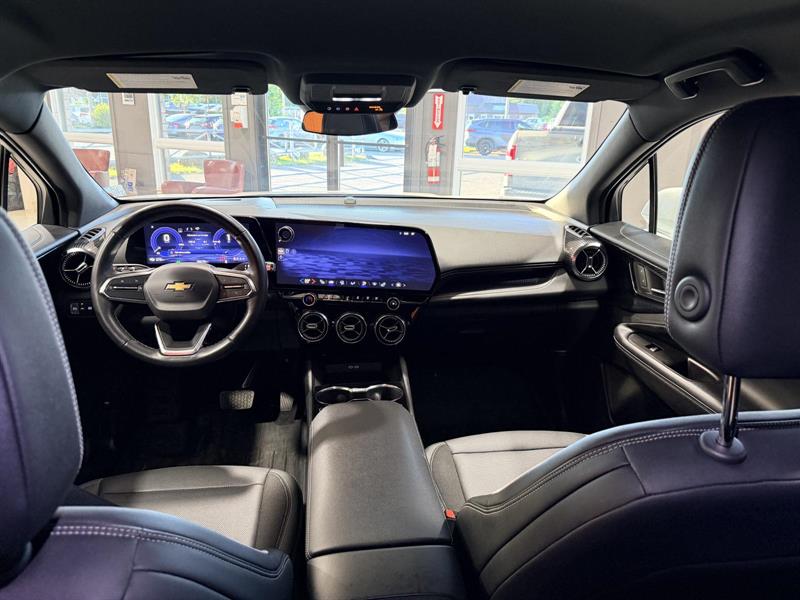 chevrolet Blazer EV 2024 - 30