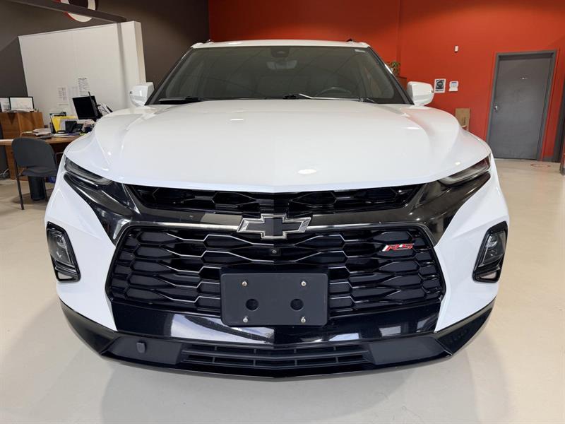 chevrolet Blazer 2021 - 13