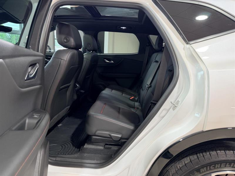 chevrolet Blazer 2021 - 14