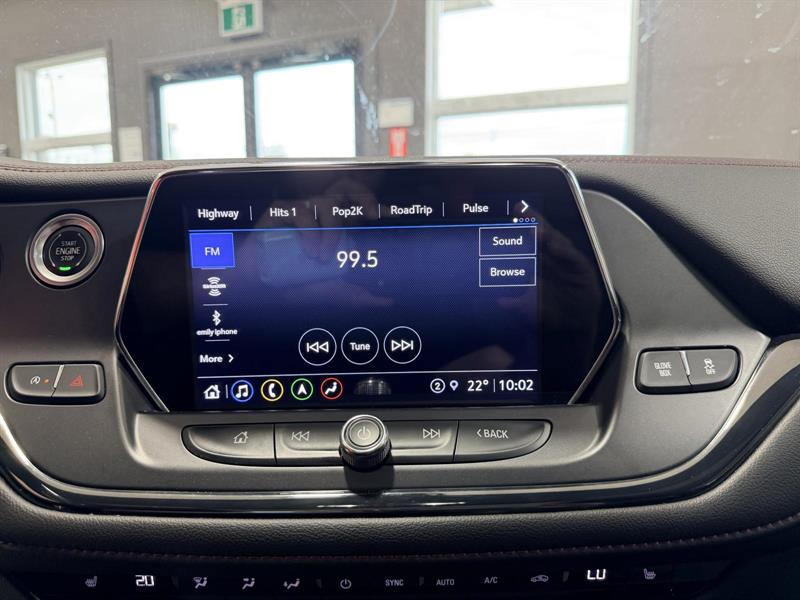 chevrolet Blazer 2021 - 24