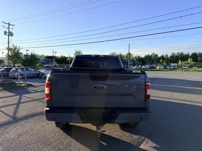 ford F150 2019 - 5