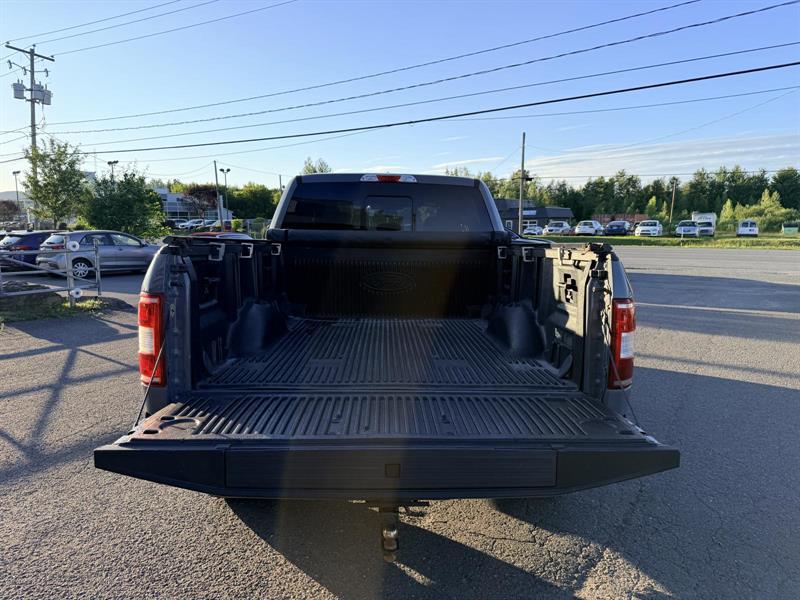 ford F150 2019 - 7