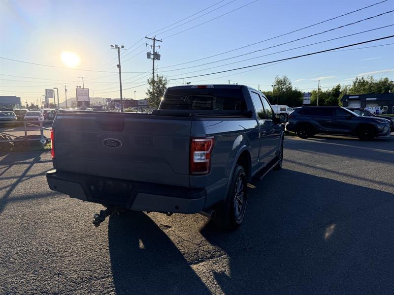 ford F150 2019 - 8